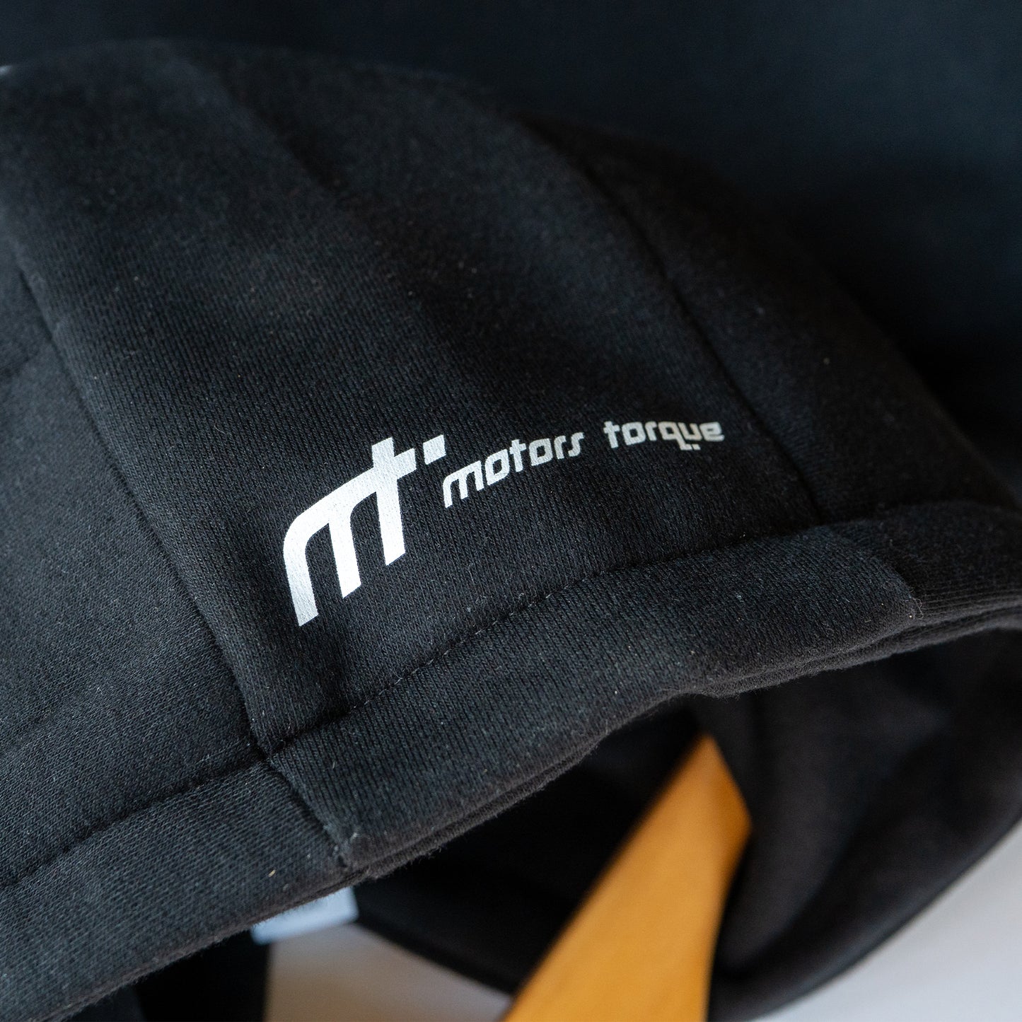 MT Warmer hoodie (over sized)