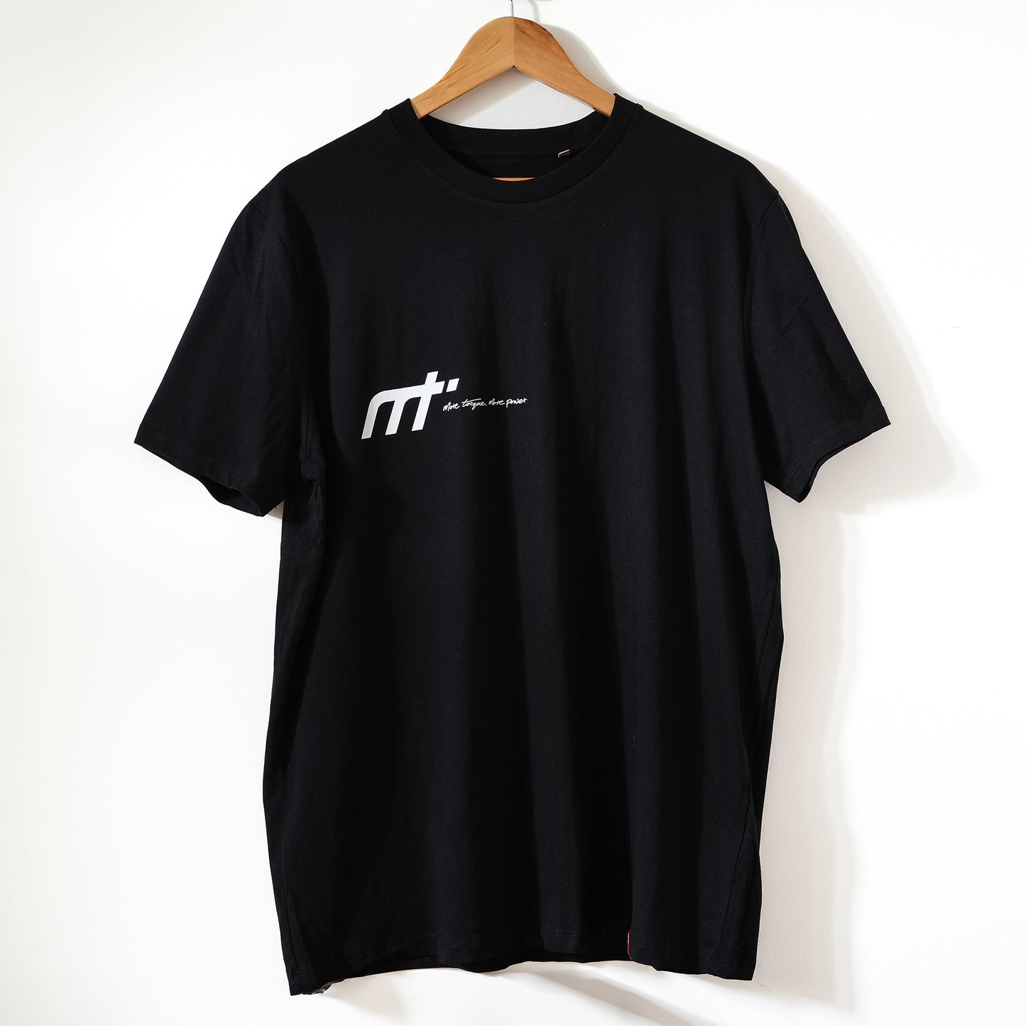 The MT get a grip ‘T’ (Black)