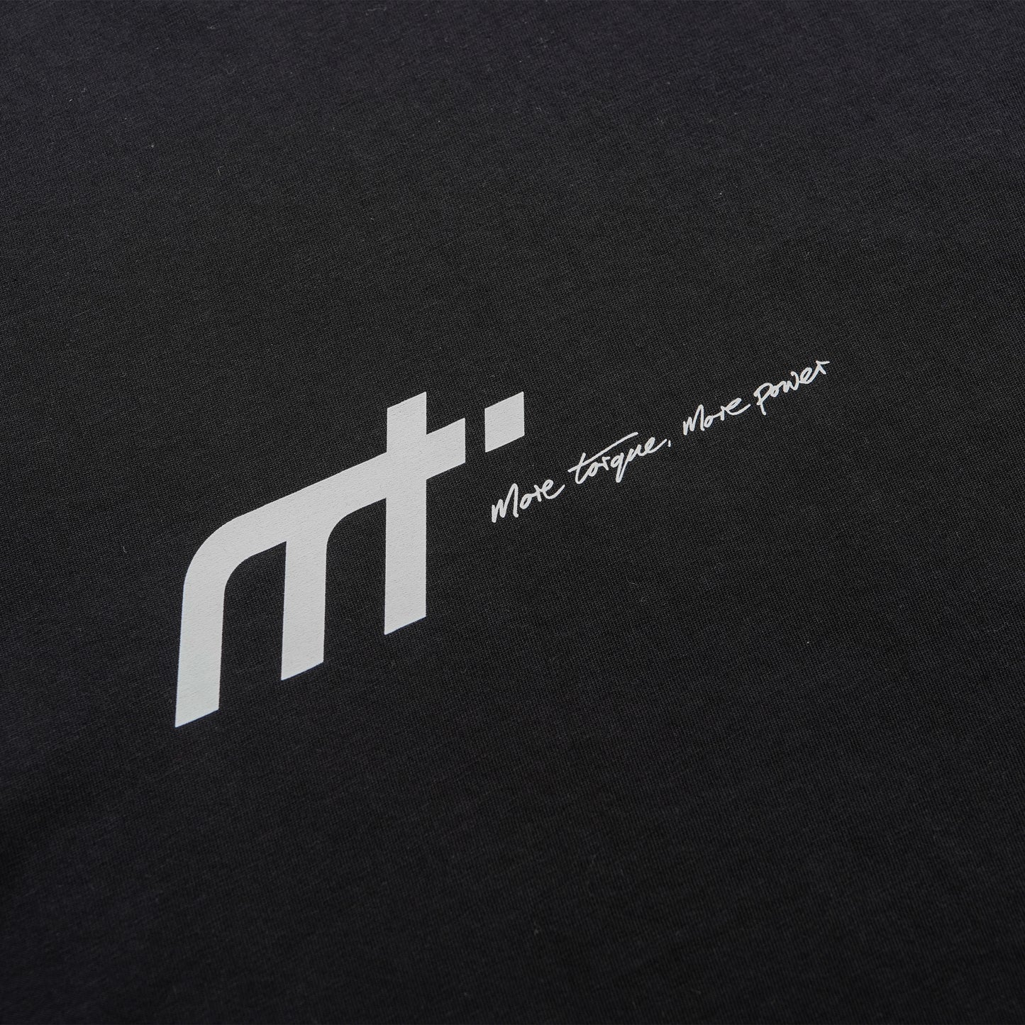 The MT get a grip ‘T’ (Black)