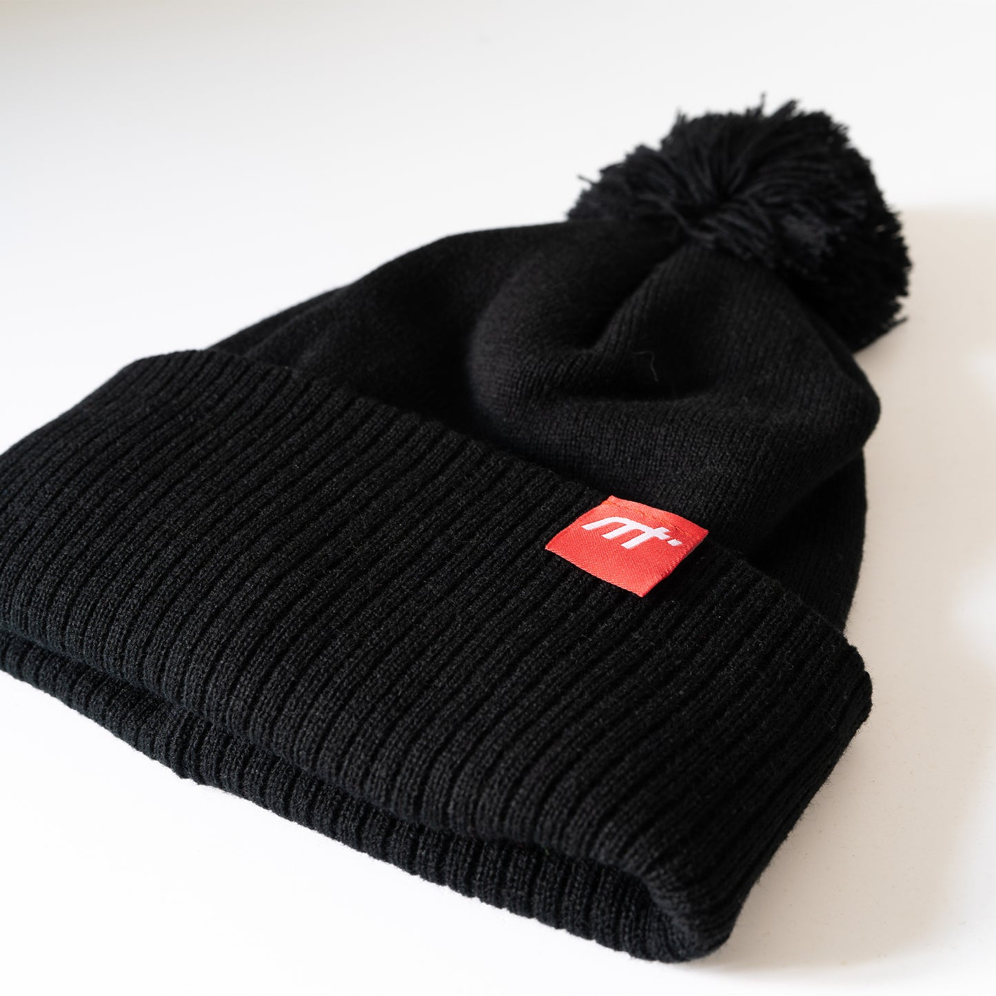 MT Thermal Bobble Hat