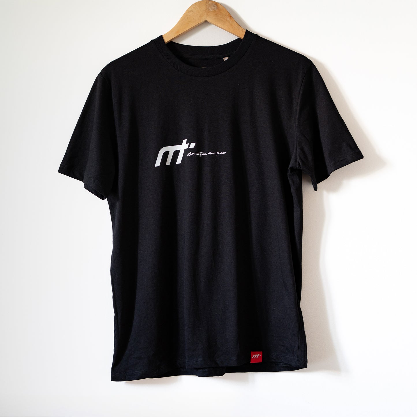 The MT PIT CREW ‘T’