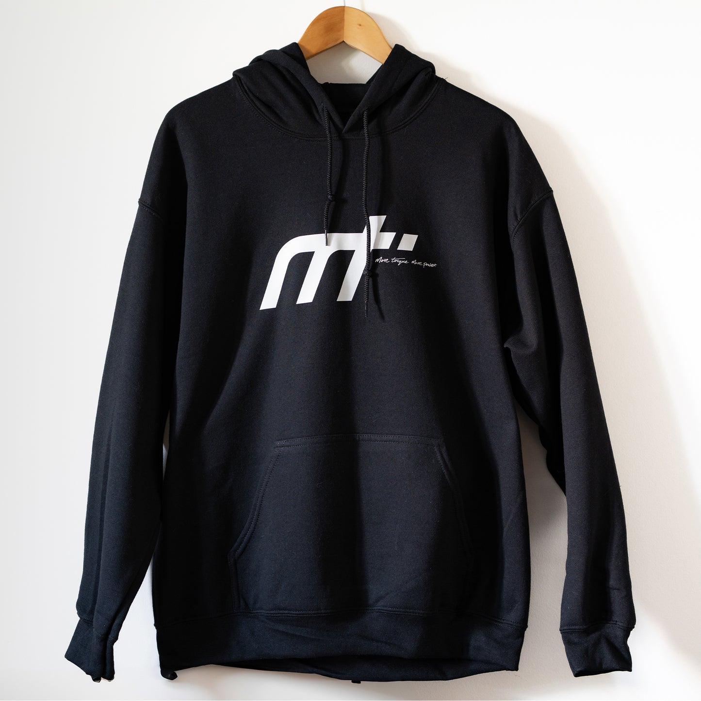 The MT Branded Classic Hoodie