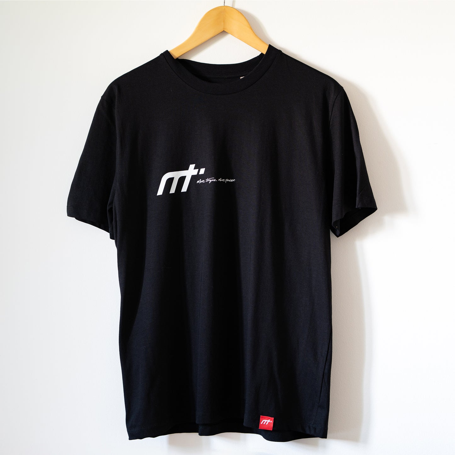 The smell, the sound, the drive MT ‘T’