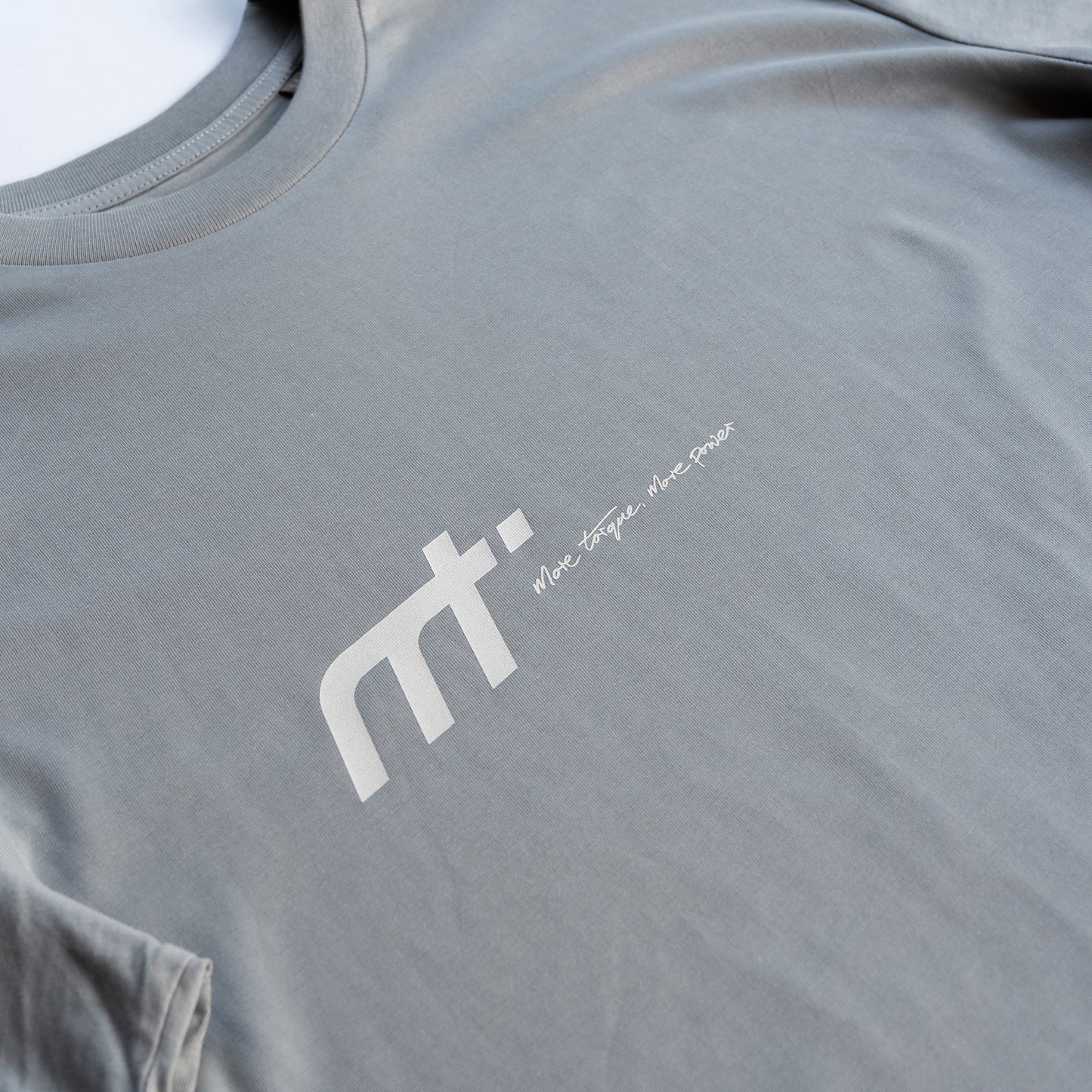 The MT get a grip ‘T’