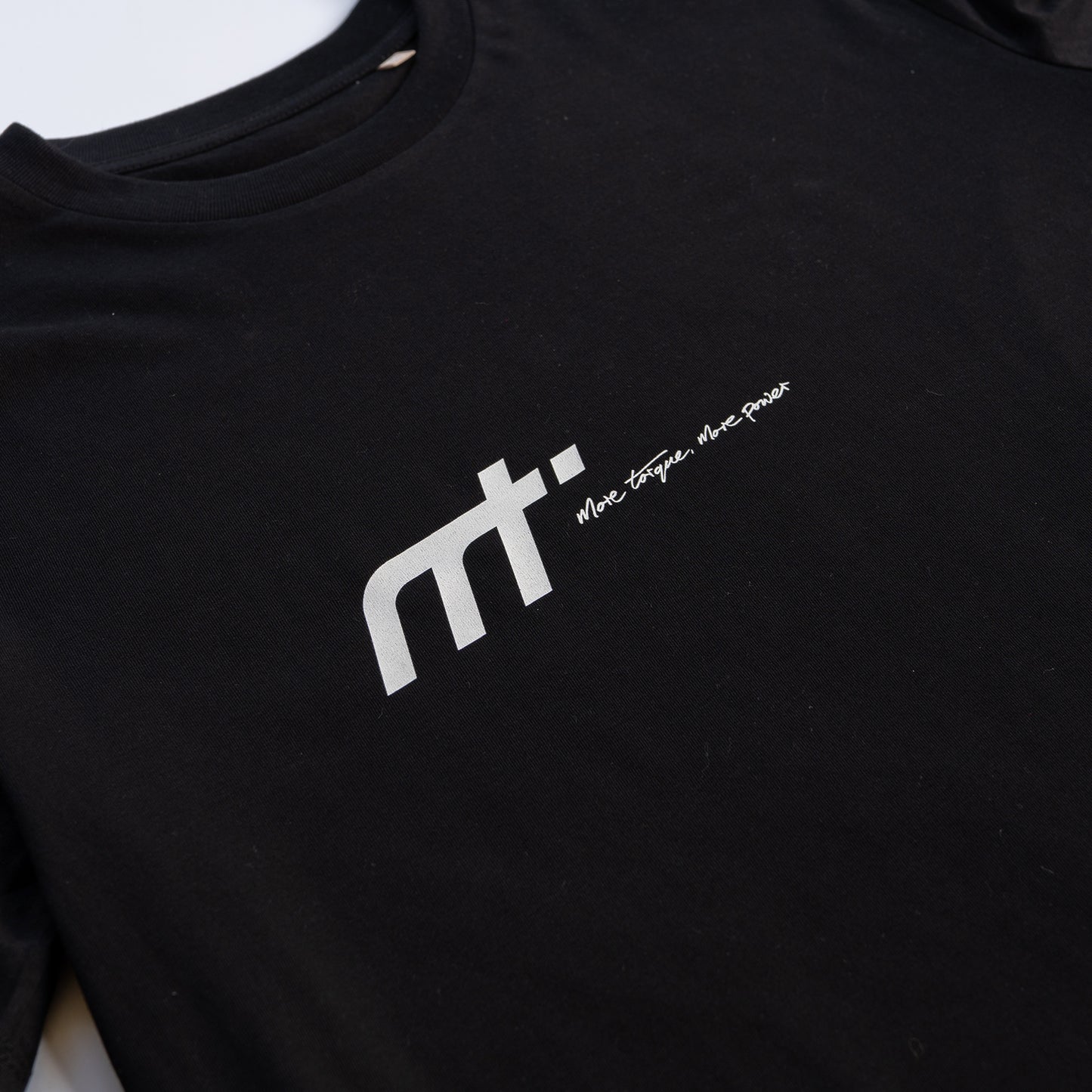 The MT PIT CREW ‘T’