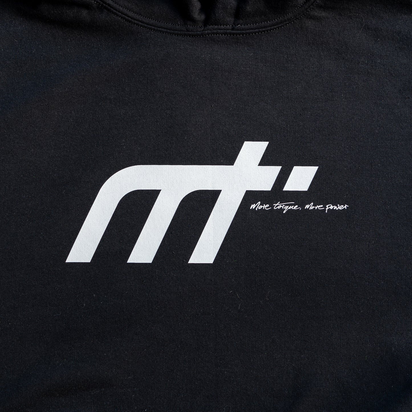 The MT Branded Classic Hoodie