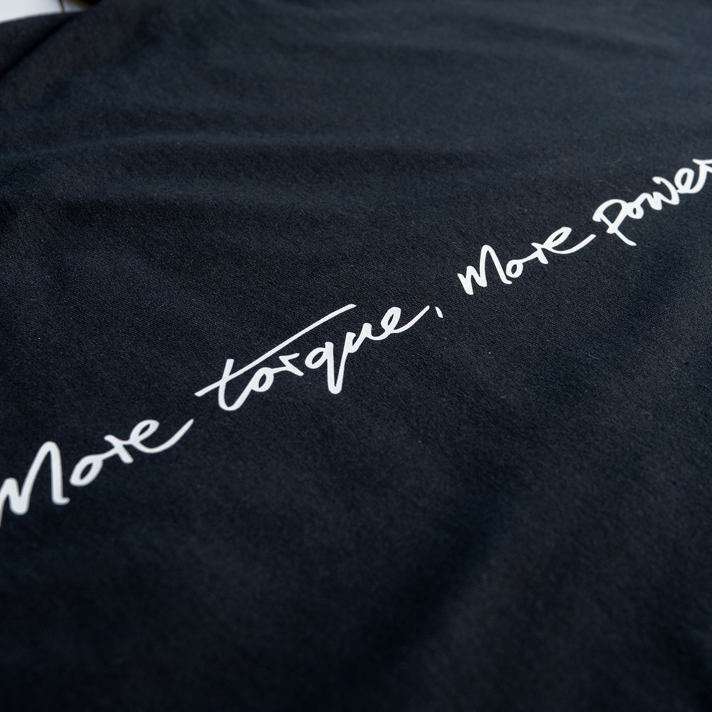 The MT Branded Classic Hoodie