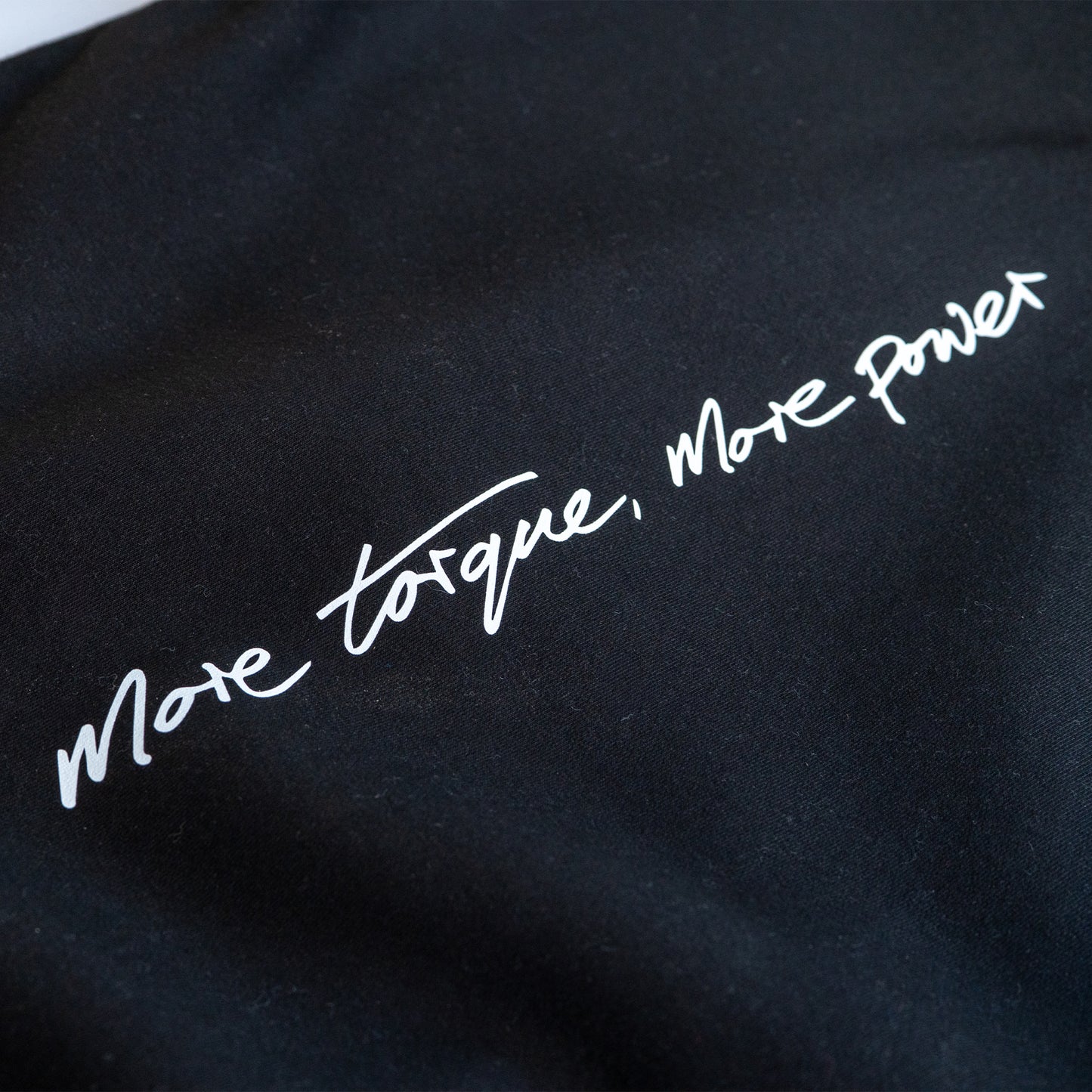 MT Warmer hoodie (over sized)