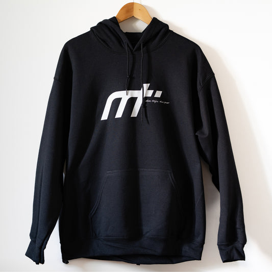 The MT Branded Classic Hoodie