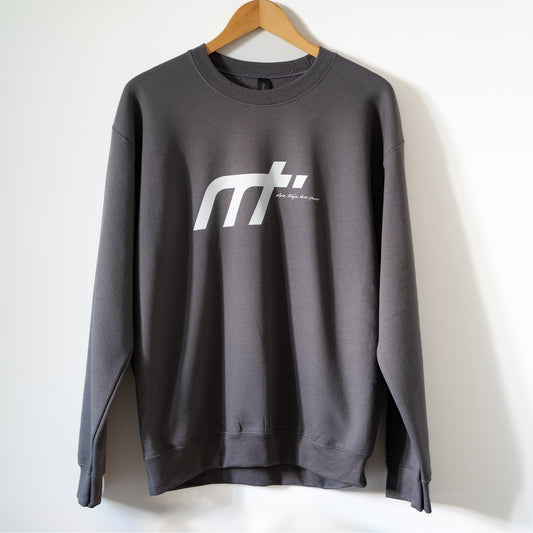 The MT Branded Classic Sweatshirt