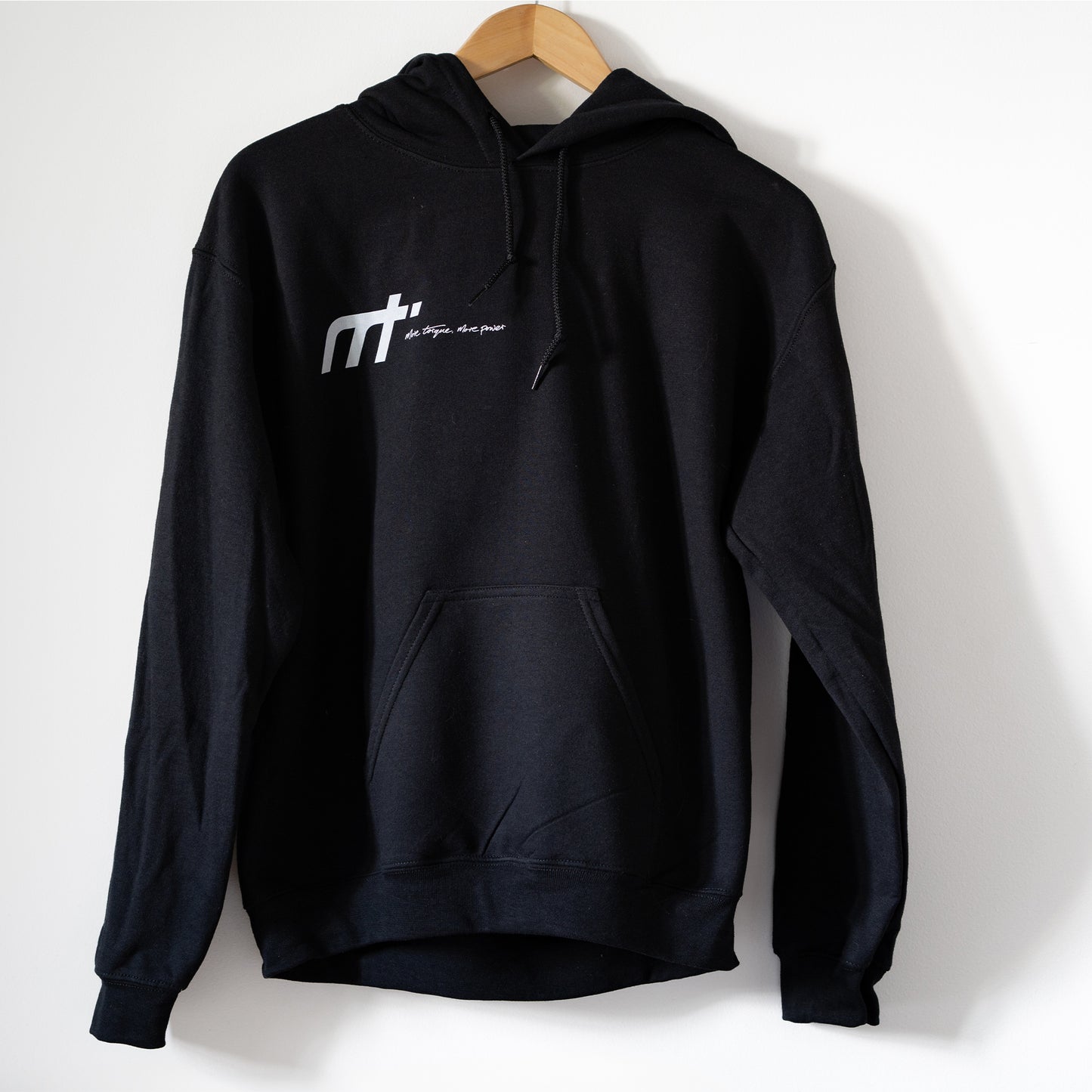 The smell, the sound, the drive MT Hoodie