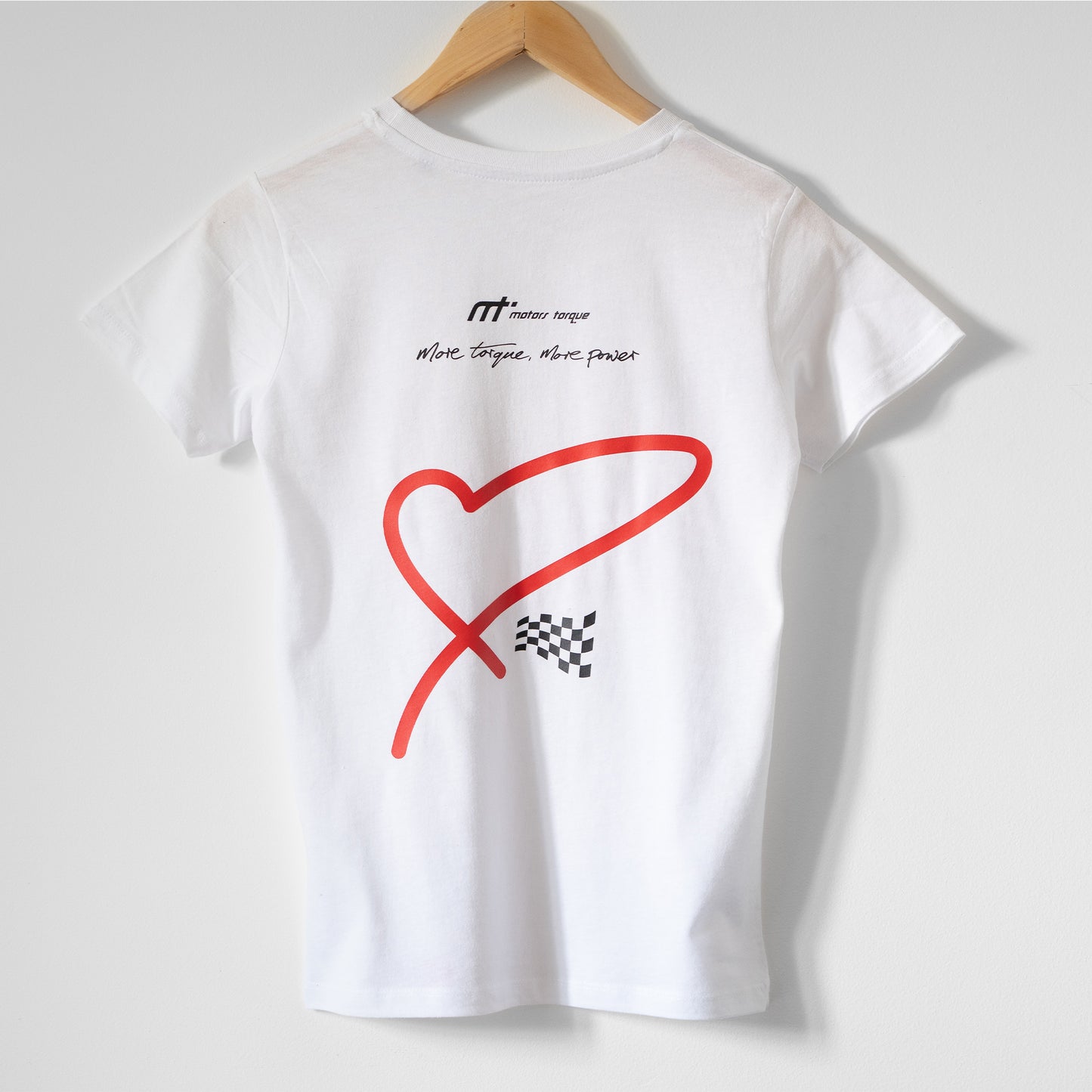 The MT for the love of ‘T’