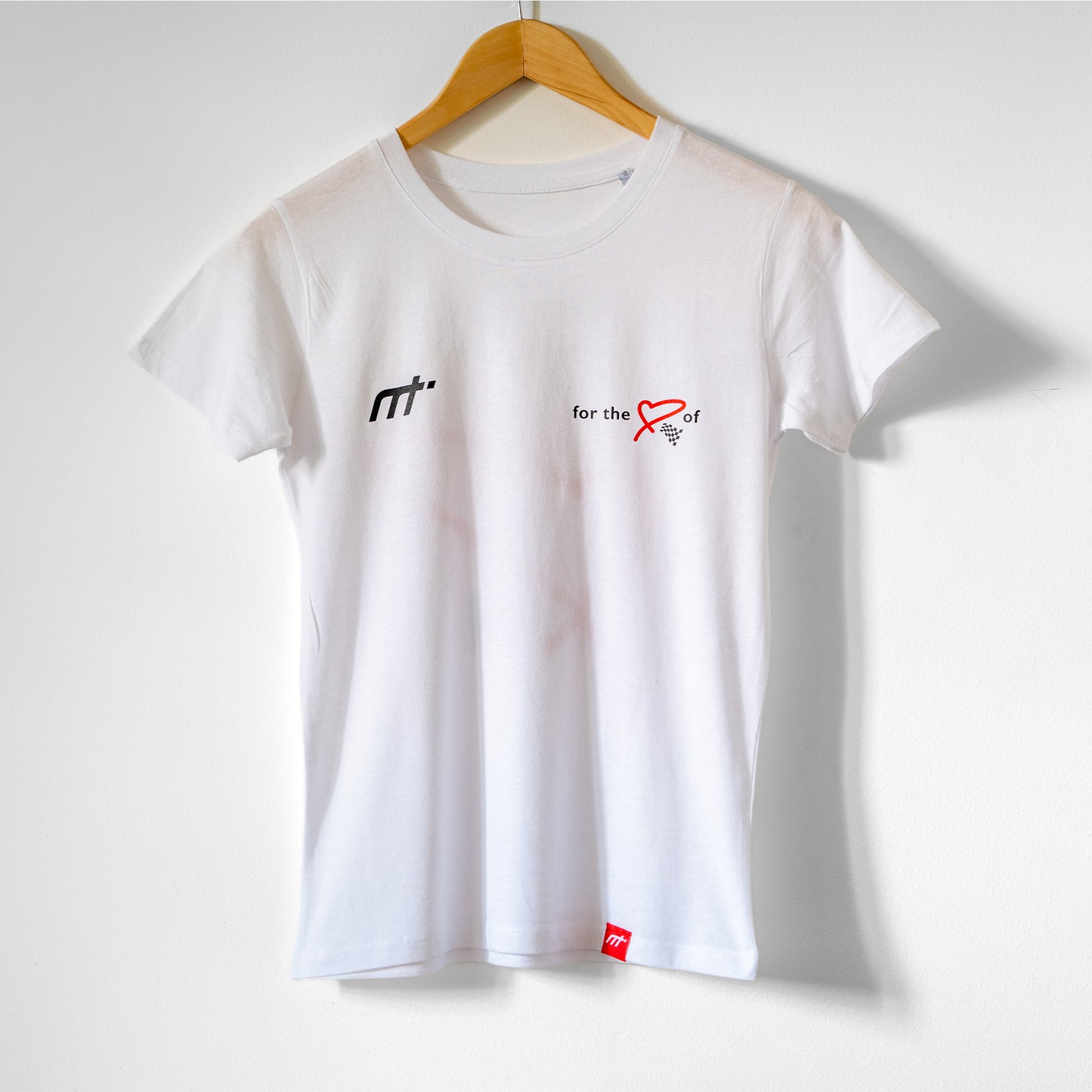 The MT for the love of ‘T’