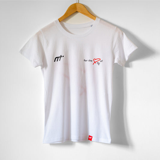The MT for the love of ‘T’