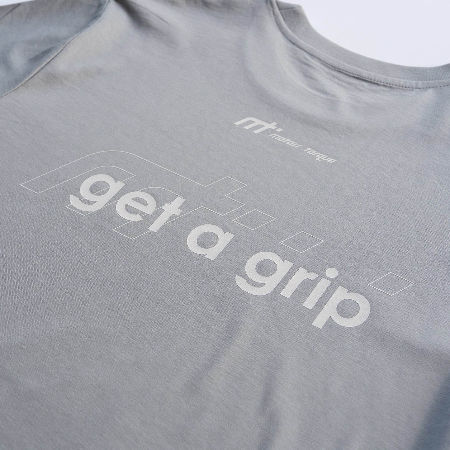 The MT get a grip ‘T’