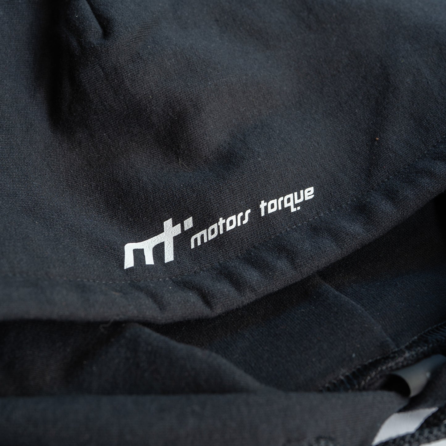 The smell, the sound, the drive MT Hoodie
