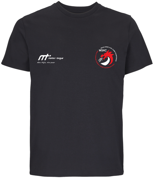Welsh Hill Climb & Sprint Official Hoodie 2025 - Anglesey sprint, Wiscombe park Hill Climb, Shelsley Walsh Hill Climb, Castle Combe Sprint, Loton Park Hill Climb, Pembrey Sprint, Epynt Hill Climb, Gurston Down Hill Climb, Masters Sprint Chivenor, Llandow Sprint. 
